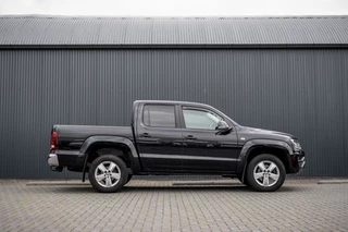 Volkswagen Amarok 2020 - Highline V6 3.0 TDI 4x4 | 258 PK | 1ste Eigenaar | LED | Camera | Carplay | Cruise | Trekhaak | Airco image 6