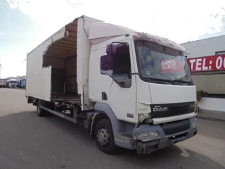 DAF LF 220 2005 - N/A obrazek 3