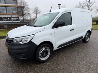 Renault Kangoo 2022 - Express 1.5DCI L1H1 Airco Cruisecontrol EURO 6 zdjecie 2