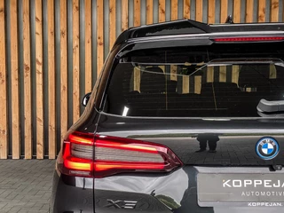 BMW X5 2022 - xDrive45e 394PK High Executive M-Sport bild 44