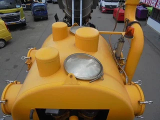 Terberg FM 1850 2002 - 8X4 TRIPLE NL TRUCK bild 22