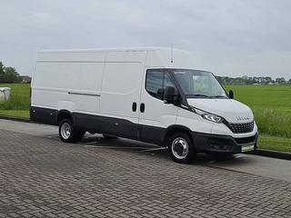 Iveco Daily 2022 - 35C18 obrazek 5