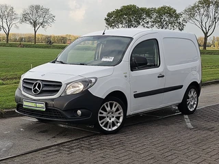 Mercedes-Benz Citan 2014 - 108CDI imagen 2 miniatura