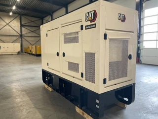 Cat 2026 - XQP115 - Generator 115 kVA Stage V - DPX-18125 image 3 thumbnail
