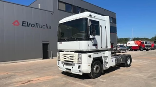 Renault AE 440 Magnum E-tech 2000 - N/A te koop