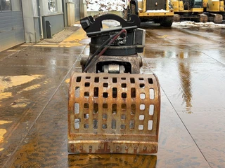 Verachtert Verachtert 25/2R Grapple 2018 - N/A obrazek 6