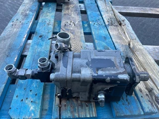 Diverse N/A - SUNFAB SLPD-35/35W-V-DL4-L35-S4S-4 PLUNJER PUMP zdjecie 3