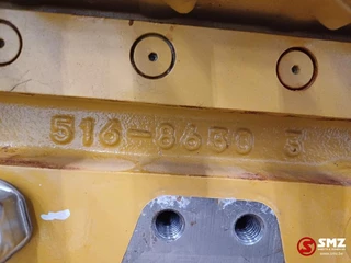 Caterpillar N/A 2022 - Gp valve control caterpillar zdjecie 8