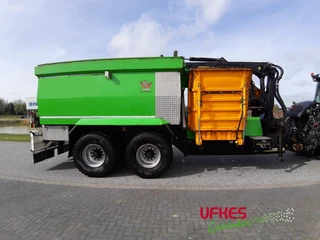 Dutch Dragon  N/A 2017 - EC 9045 Chipper Combi imagem 2