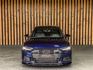 Audi A6 2022 - Avant 55 TFSIe 367PK Quattro Pro Line S Competition obrazek 25