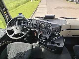 Mercedes-Benz Actros 2019 - 1843 LS bild 8