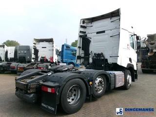 Renault T 460 6X2 RHD Euro 6 2018 zdjęcie 3 miniatura