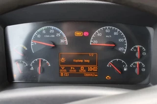 Volvo FL 12 2008 - N/A image 22