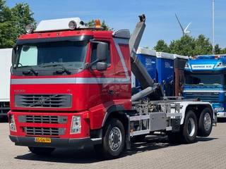 Volvo FH 2006 - 440 6x2 30T VDL Haakarm APK 10-2026 te koop