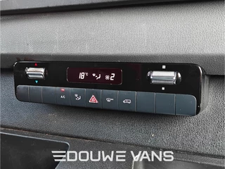 Mercedes-Benz Sprinter 2020 - L3H2 314 MBUX 360 Camera Navigatie Carplay image 15