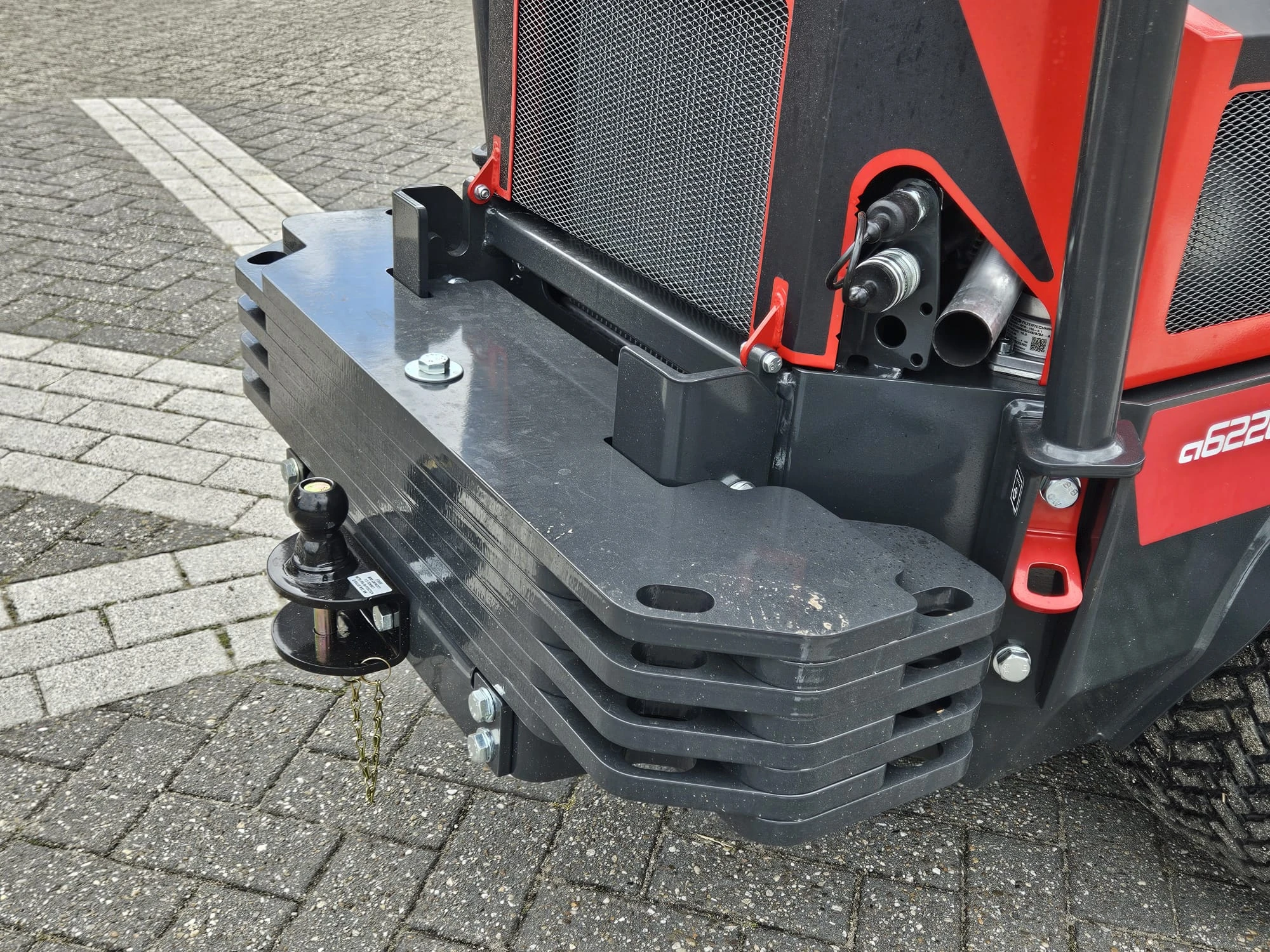 Norcar 2026 - A6226 AUTOMOTIVE afbeelding 16
