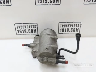 Scania N/A - 2356449 Brandstoffilterhuis Scania bild 1