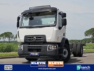Renault N/A 2019 - D 380 te koop