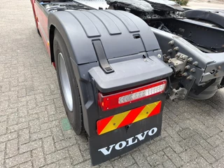 Volvo FH 2019 - FH4-460 / VEB+ / HYDRAULICS / DOUBLE TANK / SMART TACHO V2 / 787853 KM / LWDS / FRIDGE / AUTOMATIC / EURO-6-D / 2019 imagem 33