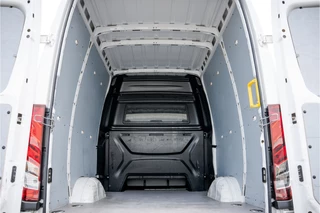 Iveco Daily 2024 - 35S16 | 160 PK | Automaat | Camera | Cruise | Airco | 3.5T Trekgewicht bild 10
