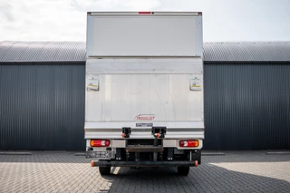 Renault Master 2023 - 2.3dCi | Bakwagen met Laadklep | LED | Carplay | Camera | Cruise obrazek 7