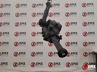 MAN N/A 2018 - Occ Stuurhuis MAN imagen 4