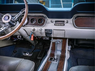 Ford Mustang 1965 - GT afbeelding 16