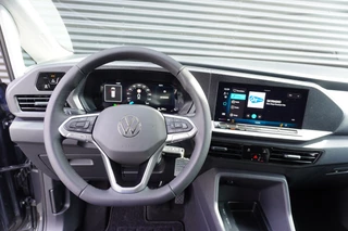 Volkswagen Caddy 2024 - Cargo Maxi 122pk Automaat Trekhaak Apple Carplay Digitaal Dashboard Cruise control Parkeersensoren image 2 thumbnail