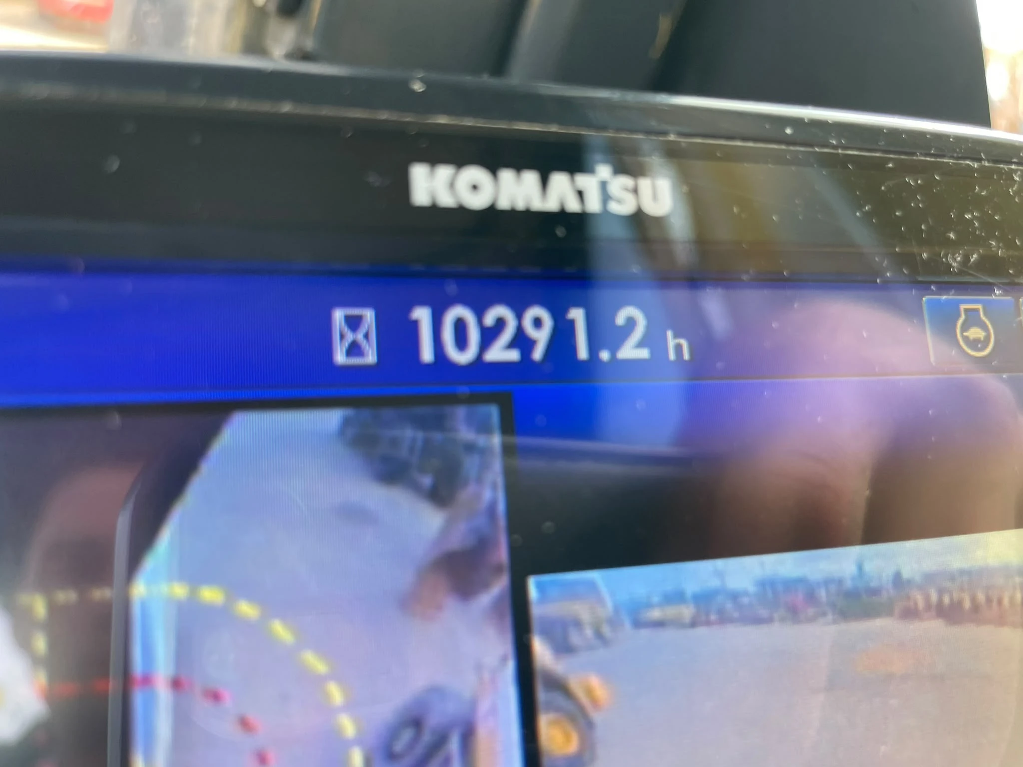 Komatsu PC490LC-11E0 2019 afbeelding 23