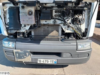 Renault N/A 2005 - Premium 270 Manual, Steel suspension, PTO,14420 liter, Fuel bild 18