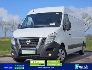 Nissan Interstar 2023 - 2.3 immagine 1