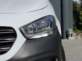 Mercedes-Benz Citan 2022 - 110 CDI / L1H1 / AIRCO / CRUISE / CAMERA / CARPLAY / LED / 6-BAK afbeelding 20