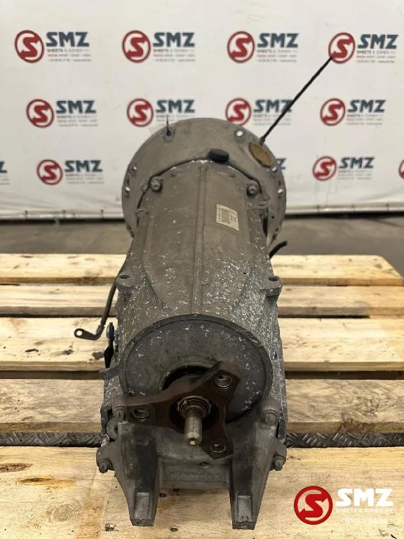 Mercedes-Benz - Occ Versnellingsbak Mercedes 722.999 immagine 3