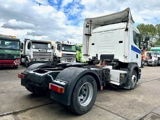 Scania R 1998 - R124-400 L 4x2 SLEEPERCAB ADR/VLG (2 FUEL LINES!!) (EURO 2 / 12 GEARS MANUAL GEARBOX / RETARDER / BLOWER / P.T.O. / AIRCONDITIONING) obrazek 3
