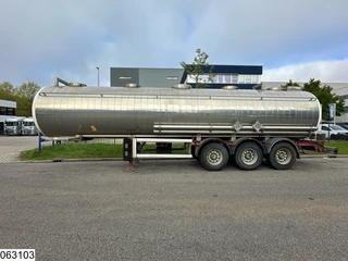 Maisonneuve N/A 1995 - Chemie 32475 Liter, 1 Compartment image 2