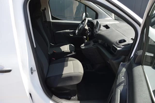 Opel Combo 2020 - 1.5D L1H1 Edition Euro 6 Airco Dubbele schuifdeur image 6