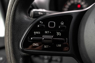 Mercedes-Benz Sprinter 2019 - 316CDI L2H2 | 163 PK | 3-Zits | Climatronic | Camera | Carplay | Airco imagen 16