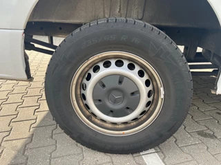 Mercedes-Benz Sprinter 2023 - 319 1.9 CDI / L4 H3 / RWD / bild 14