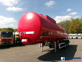 COBO Bitumen tank inox 34 m3 / 1 comp 2019 zu verkaufen