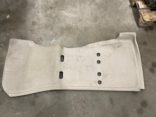 DAF N/A 2022 - 2279508 CABINEMAT imagen 1