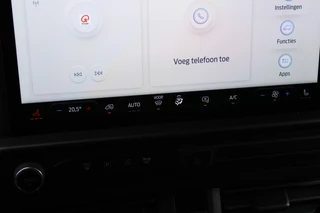Ford Transit Custom 2024 - 300 2.0 TDCI L1H1 Trend 136pk - Carplay - Android - Camera - LED - Stoelverwarming - 70l tank - Rijklaar obrazek 27