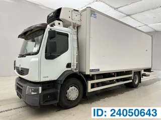 Renault 2015 - Premium 380 DXi te koop