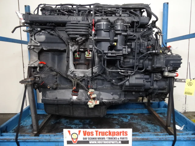 Scania R 2020 - SC-R DC-13165 500PK imagem 1