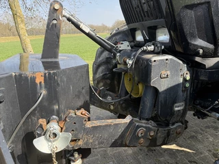 Deutz ttv 630 - N/A imagen 8