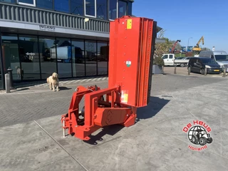 Boxer N/A 2022 - AGX200 te koop