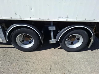 Volvo FH 2015 - FH4-500 / VEB+ / I-PARKCOOL / PALFINGER EPSILON E75Z / 20METER / SAMRO TIPPER / ALUMINIUM BOX / FRIDGE / AUTOMATIC / EURO-6 / 2015 imagen 30