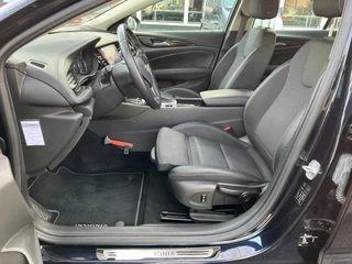 Opel Insignia 2019 - Grand Sport 1.5 Turbo Business Executive immagine 17