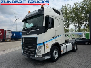 Volvo FH 2020 - 460 I-SAVE GLOBETROTTER,ADR,LOW KM te koop