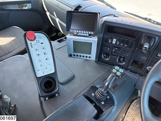Scania P 2011 - 310 CNG 6X2, CNG, EURO 5, Retarder imagen 7