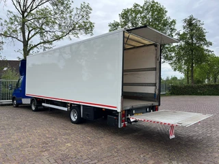 Iveco Daily 2015 - 35C17 IS35CI2AA obrazek 16